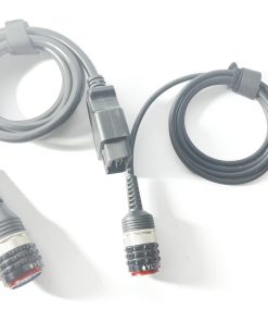 OBD Connection Cable for Volvo VIDA VOCOM 2 Diagnostic Interface