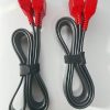 OBD2 Male to Female Converter / Extension Cable