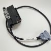 PCM Flash 8DT/PDK2-TC400 ECU/TCU Cable for Porsche