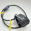 PCM Flash Cable A25A-FKSFXS 3rd Gen for Toyota