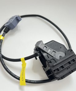 PCM Flash Cable A25A-FKSFXS 3rd Gen for Toyota