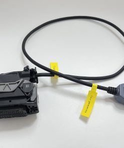 PCM Flash Cable T24A-FTS for Toyota