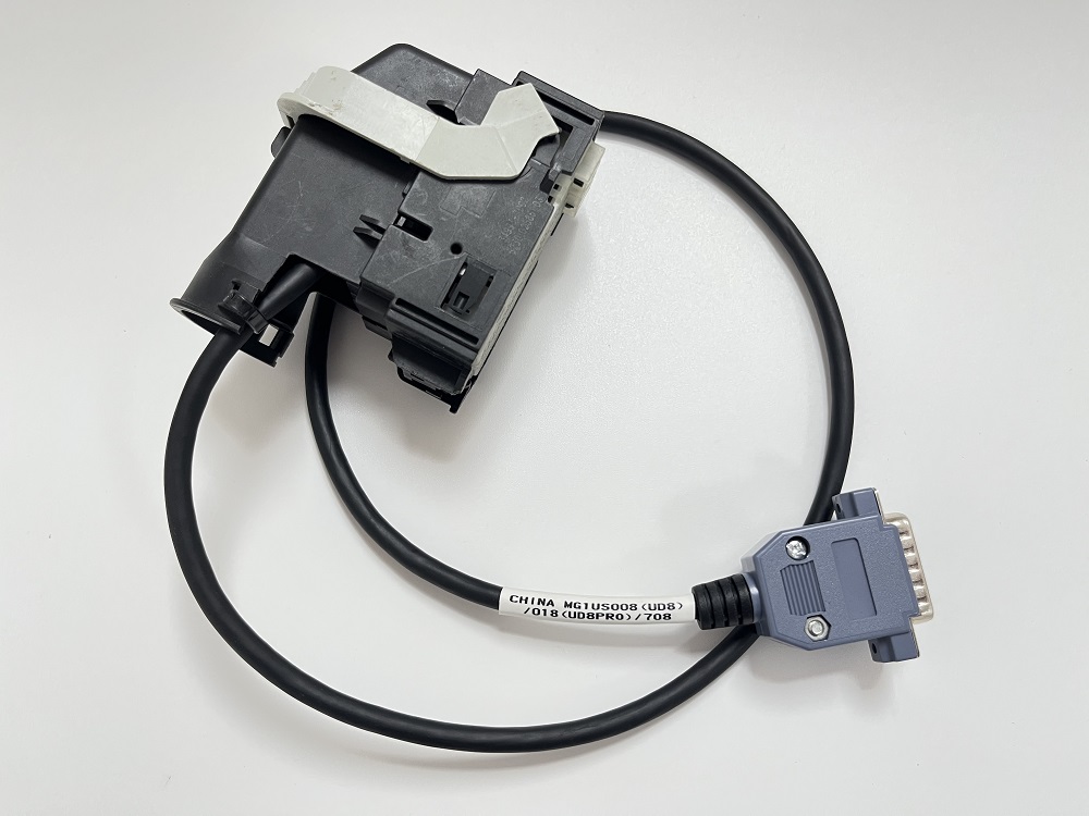 PCM Flash China MG1US008 ECU TCU Connection Cable for BMW