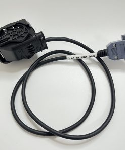 PCM Flash DL382 DSG ECU/TCU Cable for VW