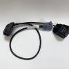 PCM Flash MD1CP002/032/CS001 ECU/TCU Connection Cable for BMW