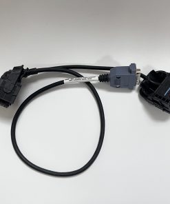 PCM Flash MD1CP002/032/CS001 ECU/TCU Connection Cable for BMW