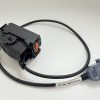 PCM Flash China MD1CS089 ECU TCU Cable for BMW