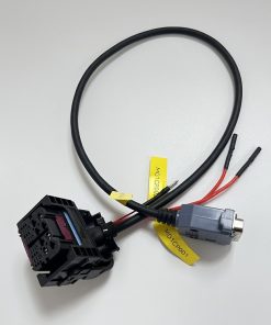 PCM Flash MG1CP002/MD1CP001 ECU/TCU Connection Cable for BMW