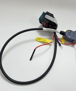 PCM Flash MG1CS002/MG1CS008 ECU/TCU Cable for VW