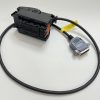PCM Flash MG1CS163 ECU/TCU Cable for Bentley