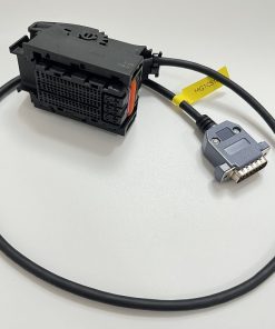 PCM Flash MG1CS163 ECU/TCU Cable for Bentley