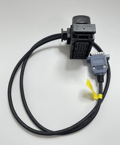 PCM Flash V30-TCU ECU/TCU Cable for Audi