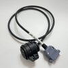 PCM Flash VL300 TCU Cable for VW