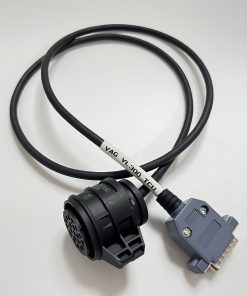 PCM Flash VL300 TCU Cable for VW