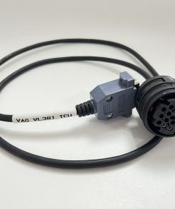 PCM Flash VL381 TCU Cable for VW