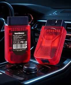 SmartBimmer ENet WiFi adapter Type C