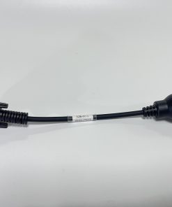 TCM-013 VGS3-FDCT 5Pin TCU Cable for Mercedes