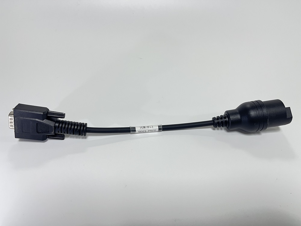 TCM-013 VGS3-FDCT 5Pin TCU Cable for Mercedes