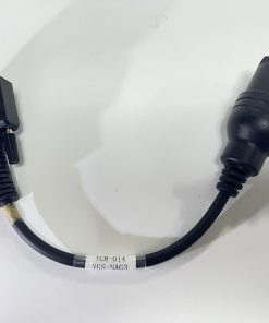 TCM-014 VGS-NAG3 5Pin TCU Cable for Bosch/ZF