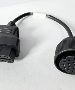 TCM006 VL381 16Pin TCU Cable for VW