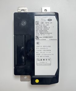 Transmission Control Unit TCU L8B2-70718-CY for Land Rover