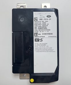Transmission Control Unit TCU L8B2-70718-DY for Land Rover