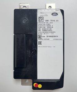 Transmission Control Unit TCU L8B2-70718-EY for Land Rover