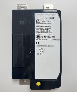 Transmission Control Unit TCU L8B2-70718-FY for Land Rover