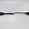 VGS-NAG2 5-Pin TCU Cable for Nissan & Mercedes