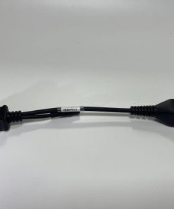VGS2-FCVT 16Pin TCU Cable for Mercedes