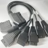 VW Engine Control Unit ECU Cable 1to6 for EDC