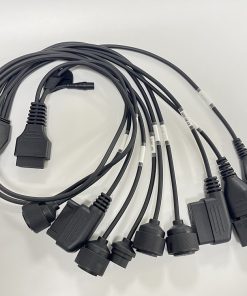 VW Transmission Control Unit 1-to-9 TCU Cable Set