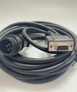DB9P-9P Cable for Wabco