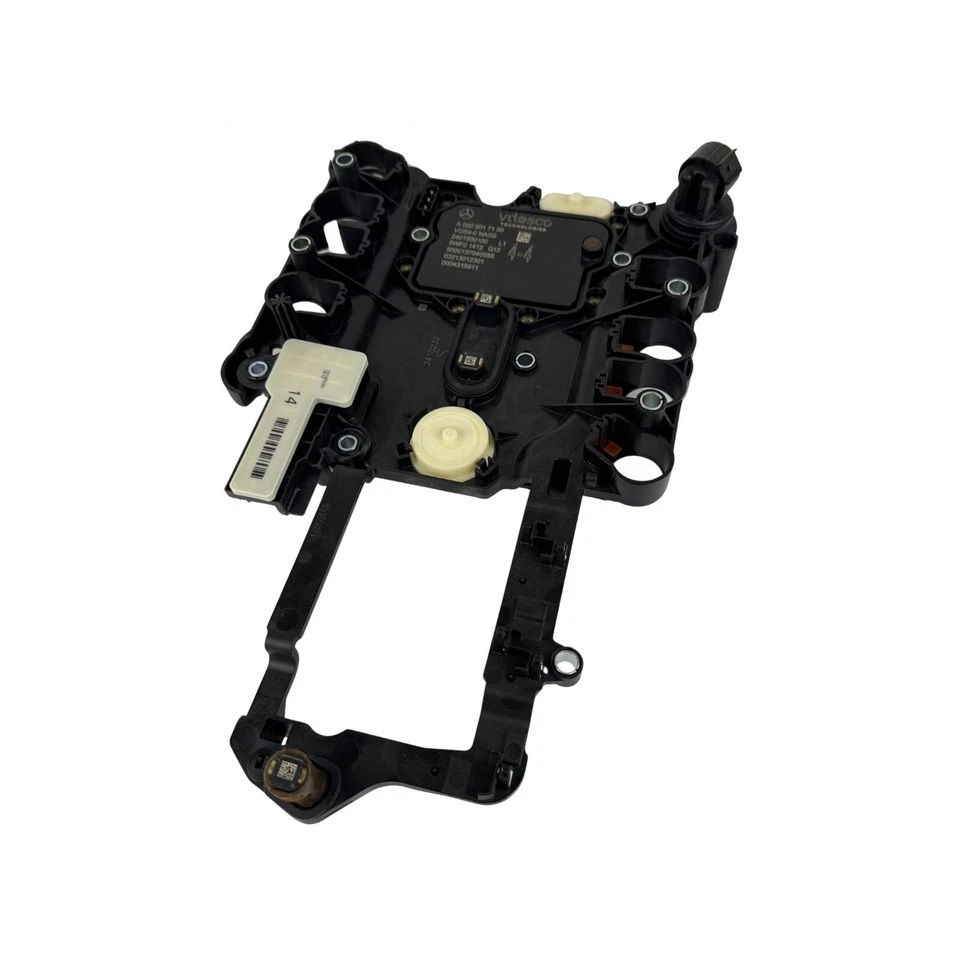 GenuineVGS-FDCT 4NAG2 NAG3 Transmission Computer for Mercedes FBS4