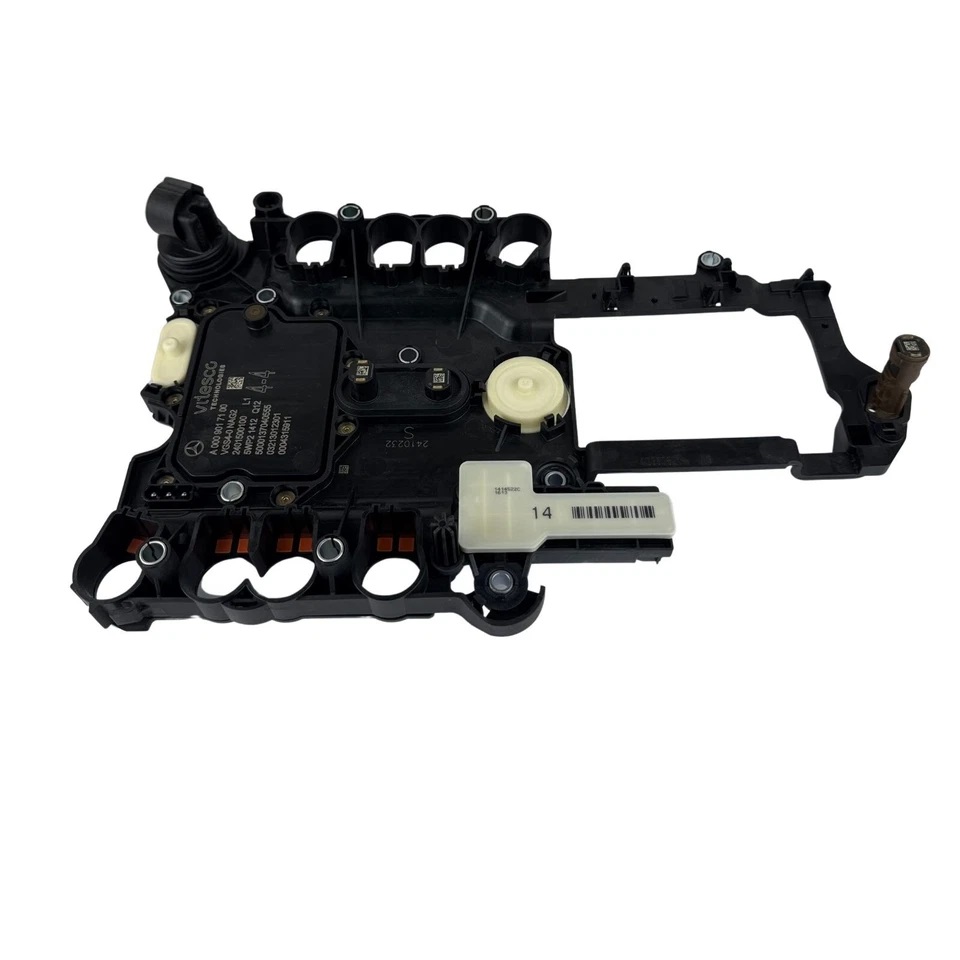 GenuineVGS-FDCT 4NAG2 NAG3 Transmission Computer for Mercedes FBS4