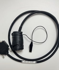 MB 8G VGS3-FDCT 9G VGS-NAG3 Cable for PCM Flash