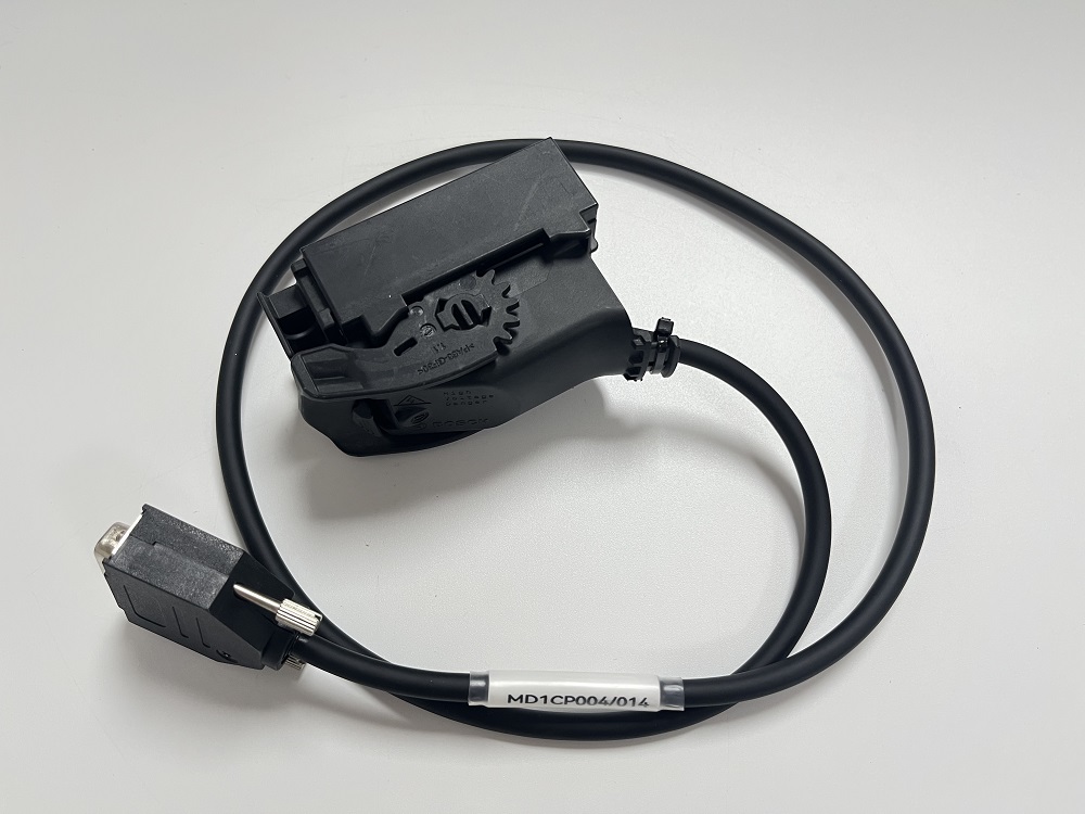 MD1CP004 014 Cable for PCM Flash