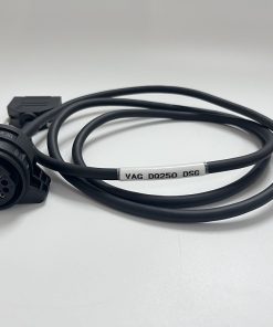 VAG DQ250 DSG Cable for PCM Flash