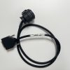 VAG DQ380 381 DQ500 DSG Cable for PCM Flash