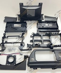 Land Rover 2026 Model Large Screen Mount Assembly