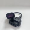 8 Pin Diagnostic Connector