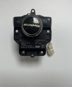 A2128701351 AMG Multimedia Control Switch for Mercedes