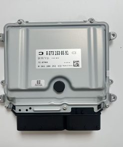 ECM ECU Engine Control Module A2731536591 Fits for Benz W221 S550 CL550