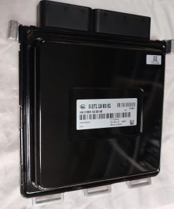 Engine Control Module A2721533391 ECM ECU PCM Bosch for Benz