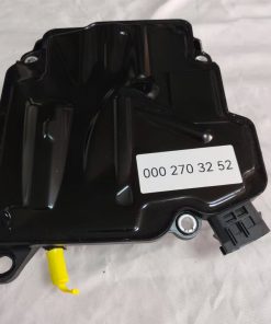 Forth-Generation Gearshift Computer Module ISM A0002703252 for Benz