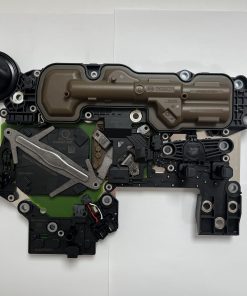 Genuine VGS NAG3 Transmission Control Unit for Mercedes