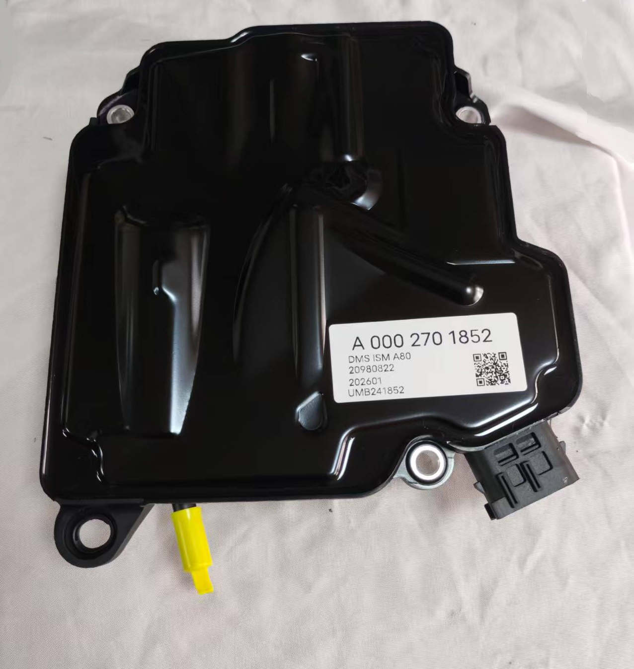 Third-Generation Gearshift Computer Module ISM A0002701852 for Benz