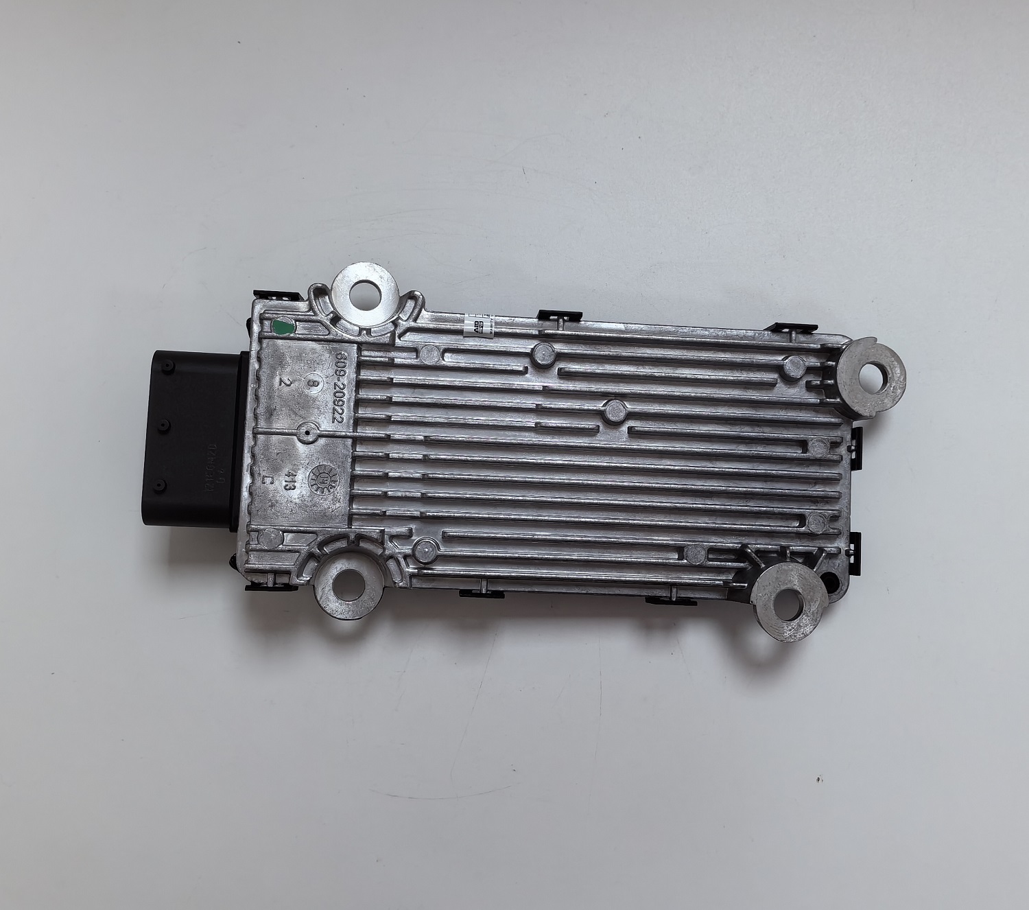 TCM TRANSMISSION CONTROL MODULE CEJ32-14C336-AA OEM for 2014-2015 RANGE ROVER EVOQUE