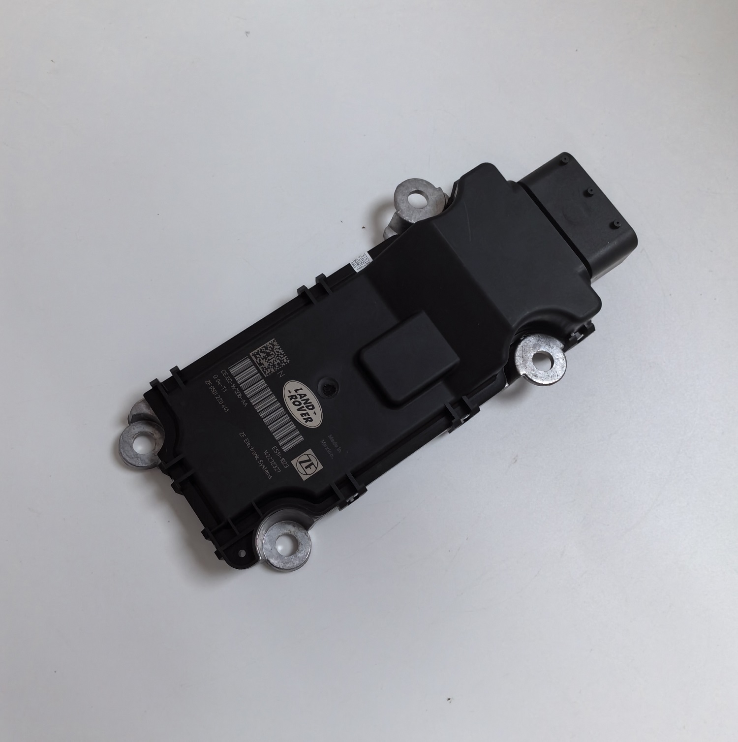 TCM TRANSMISSION CONTROL MODULE CEJ32-14C336-AA OEM for 2014-2015 RANGE ROVER EVOQUE