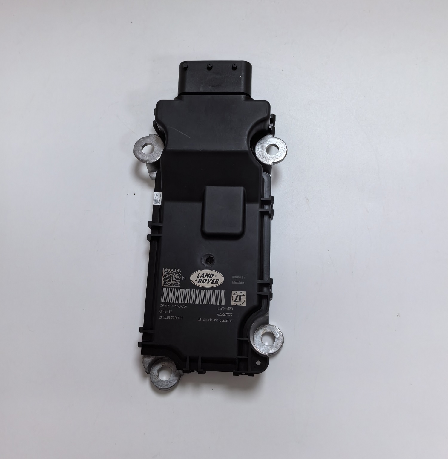 TCM TRANSMISSION CONTROL MODULE CEJ32-14C336-AA OEM for 2014-2015 RANGE ROVER EVOQUE